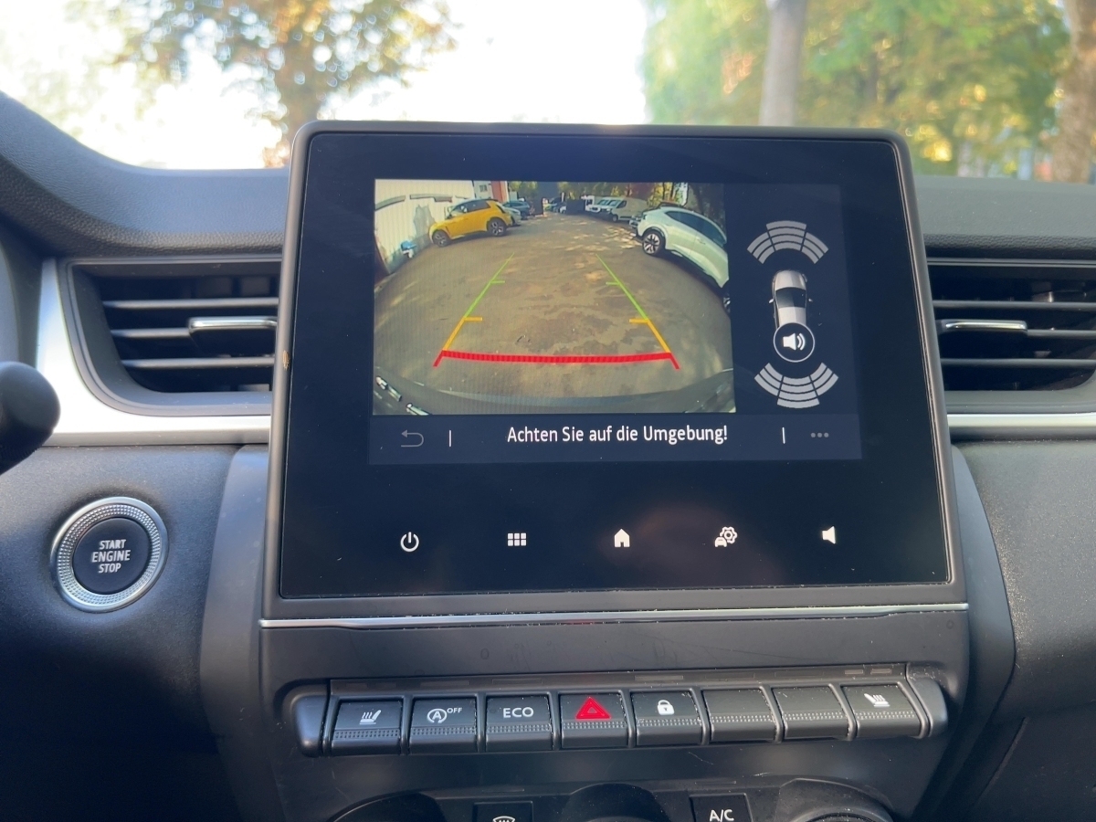 2.0 TDI Avant Advance Automatik Kamera Matrix